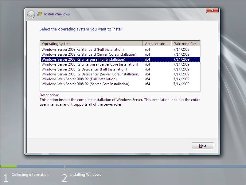 windows server 2008 activator